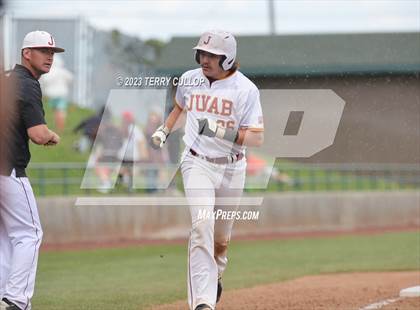 Thumbnail 2 in Juab vs. Juan Diego Catholic (UHSAA 3A Final) photogallery.