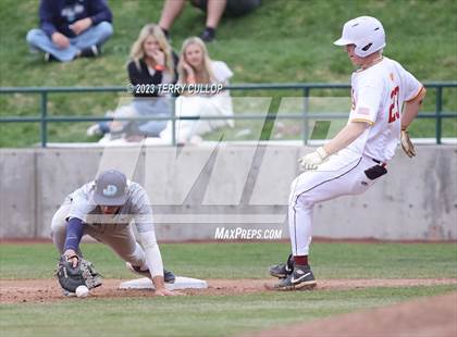 Thumbnail 3 in Juab vs. Juan Diego Catholic (UHSAA 3A Final) photogallery.