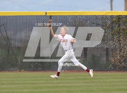 Thumbnail 3 in Juab vs. Juan Diego Catholic (UHSAA 3A Final) photogallery.