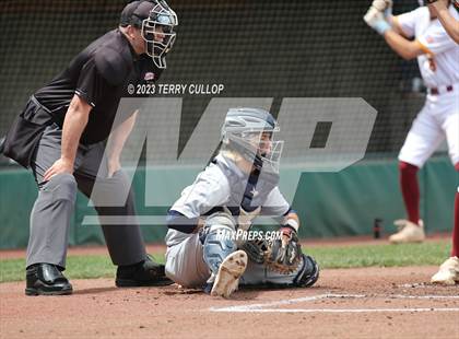 Thumbnail 3 in Juab vs. Juan Diego Catholic (UHSAA 3A Final) photogallery.