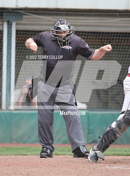 Thumbnail 1 in Juab vs. Juan Diego Catholic (UHSAA 3A Final) photogallery.