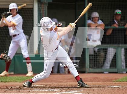 Thumbnail 1 in Juab vs. Juan Diego Catholic (UHSAA 3A Final) photogallery.