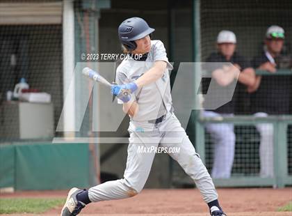 Thumbnail 2 in Juab vs. Juan Diego Catholic (UHSAA 3A Final) photogallery.