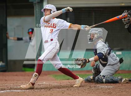 Thumbnail 2 in Juab vs. Juan Diego Catholic (UHSAA 3A Final) photogallery.
