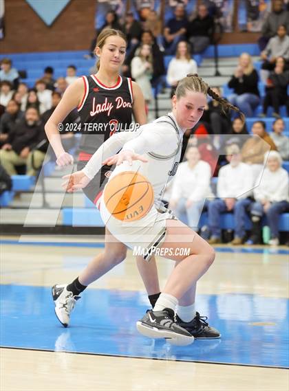 Thumbnail 1 in Spanish Fork @ West Jordan (UHSAA 5A Round 1) photogallery.