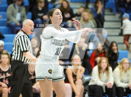Thumbnail 3 in Spanish Fork @ West Jordan (UHSAA 5A Round 1) photogallery.