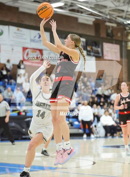 Thumbnail 1 in Spanish Fork @ West Jordan (UHSAA 5A Round 1) photogallery.