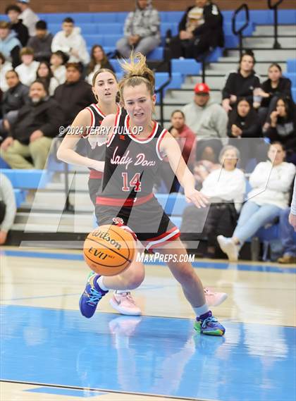 Thumbnail 2 in Spanish Fork @ West Jordan (UHSAA 5A Round 1) photogallery.