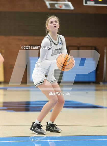 Thumbnail 3 in Spanish Fork @ West Jordan (UHSAA 5A Round 1) photogallery.
