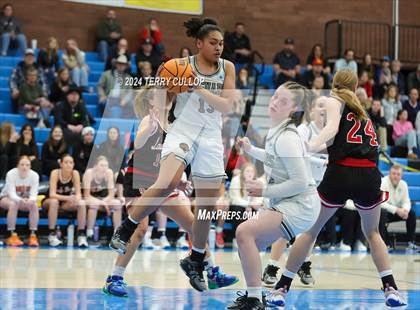 Thumbnail 3 in Spanish Fork @ West Jordan (UHSAA 5A Round 1) photogallery.