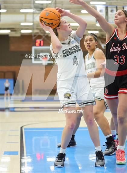Thumbnail 3 in Spanish Fork @ West Jordan (UHSAA 5A Round 1) photogallery.