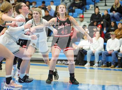 Thumbnail 1 in Spanish Fork @ West Jordan (UHSAA 5A Round 1) photogallery.