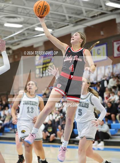 Thumbnail 2 in Spanish Fork @ West Jordan (UHSAA 5A Round 1) photogallery.