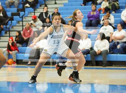 Thumbnail 3 in Spanish Fork @ West Jordan (UHSAA 5A Round 1) photogallery.