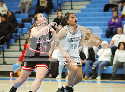 Thumbnail 1 in Spanish Fork @ West Jordan (UHSAA 5A Round 1) photogallery.