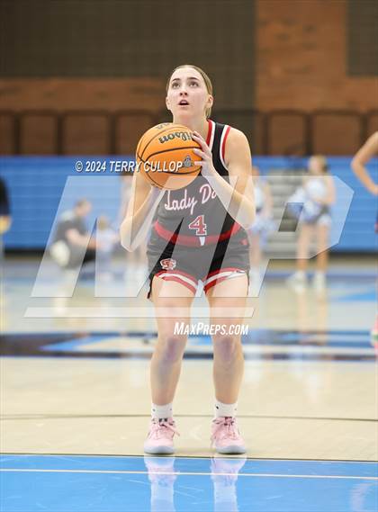 Thumbnail 1 in Spanish Fork @ West Jordan (UHSAA 5A Round 1) photogallery.