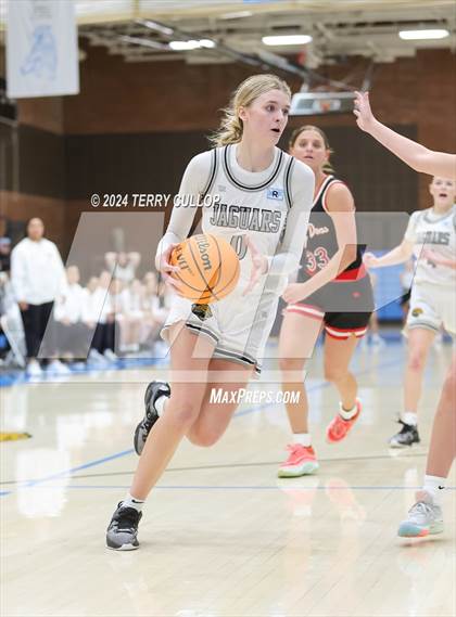 Thumbnail 2 in Spanish Fork @ West Jordan (UHSAA 5A Round 1) photogallery.