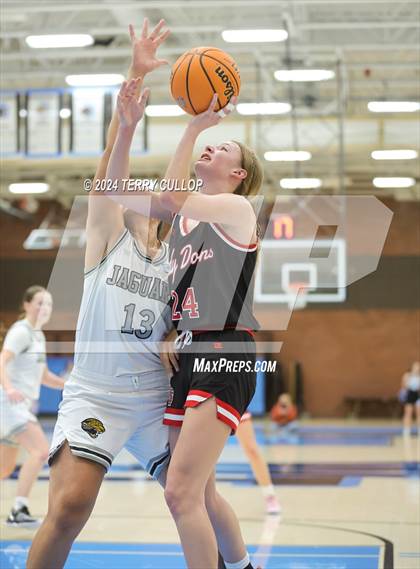Thumbnail 2 in Spanish Fork @ West Jordan (UHSAA 5A Round 1) photogallery.