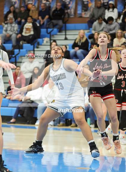 Thumbnail 3 in Spanish Fork @ West Jordan (UHSAA 5A Round 1) photogallery.