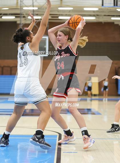 Thumbnail 3 in Spanish Fork @ West Jordan (UHSAA 5A Round 1) photogallery.
