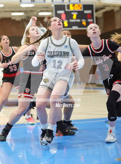 Thumbnail 1 in Spanish Fork @ West Jordan (UHSAA 5A Round 1) photogallery.