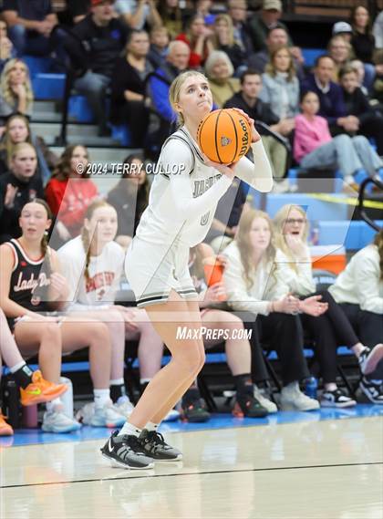 Thumbnail 1 in Spanish Fork @ West Jordan (UHSAA 5A Round 1) photogallery.