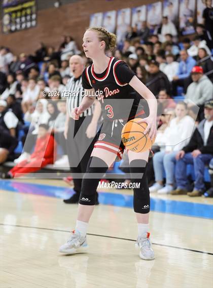 Thumbnail 3 in Spanish Fork @ West Jordan (UHSAA 5A Round 1) photogallery.