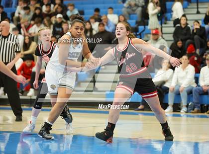 Thumbnail 3 in Spanish Fork @ West Jordan (UHSAA 5A Round 1) photogallery.