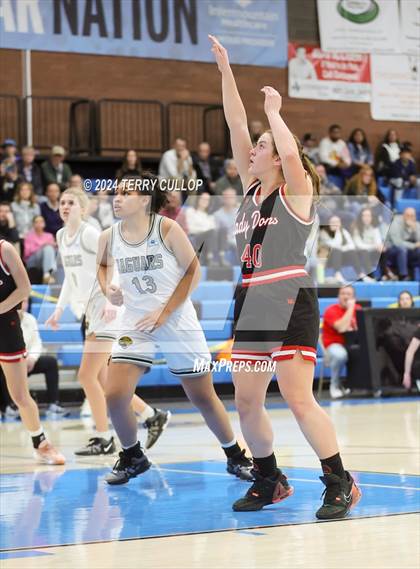 Thumbnail 1 in Spanish Fork @ West Jordan (UHSAA 5A Round 1) photogallery.