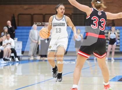 Thumbnail 2 in Spanish Fork @ West Jordan (UHSAA 5A Round 1) photogallery.