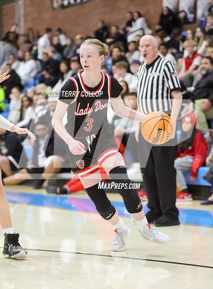 Thumbnail 1 in Spanish Fork @ West Jordan (UHSAA 5A Round 1) photogallery.