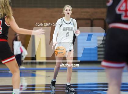 Thumbnail 3 in Spanish Fork @ West Jordan (UHSAA 5A Round 1) photogallery.