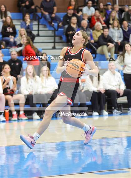 Thumbnail 1 in Spanish Fork @ West Jordan (UHSAA 5A Round 1) photogallery.
