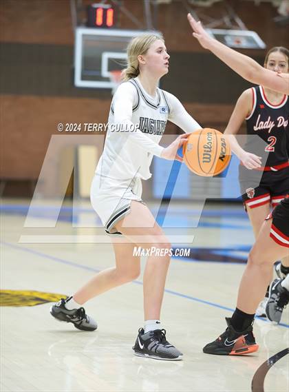 Thumbnail 3 in Spanish Fork @ West Jordan (UHSAA 5A Round 1) photogallery.