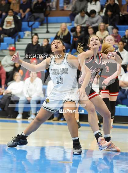 Thumbnail 1 in Spanish Fork @ West Jordan (UHSAA 5A Round 1) photogallery.