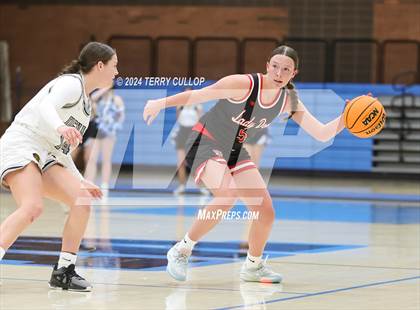 Thumbnail 3 in Spanish Fork @ West Jordan (UHSAA 5A Round 1) photogallery.
