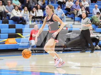 Thumbnail 1 in Spanish Fork @ West Jordan (UHSAA 5A Round 1) photogallery.