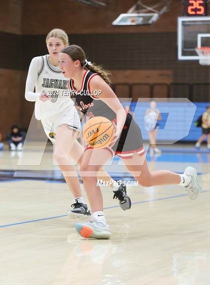 Thumbnail 3 in Spanish Fork @ West Jordan (UHSAA 5A Round 1) photogallery.