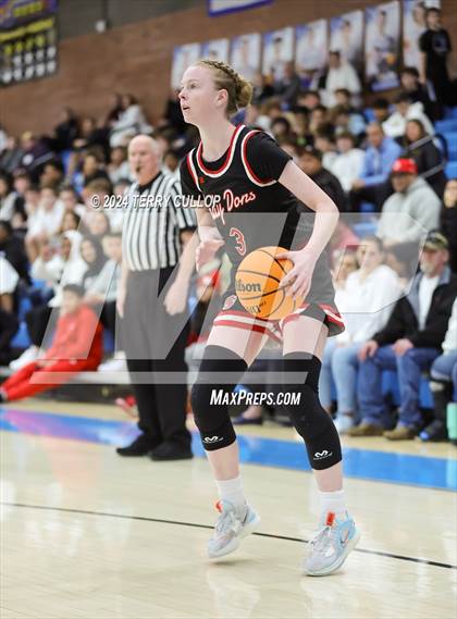Thumbnail 1 in Spanish Fork @ West Jordan (UHSAA 5A Round 1) photogallery.