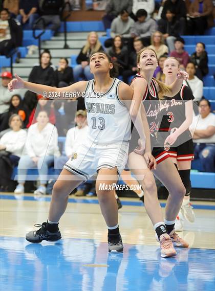 Thumbnail 2 in Spanish Fork @ West Jordan (UHSAA 5A Round 1) photogallery.