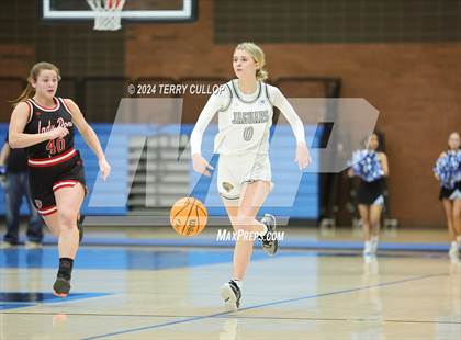 Thumbnail 2 in Spanish Fork @ West Jordan (UHSAA 5A Round 1) photogallery.