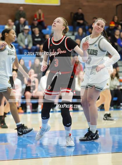 Thumbnail 3 in Spanish Fork @ West Jordan (UHSAA 5A Round 1) photogallery.