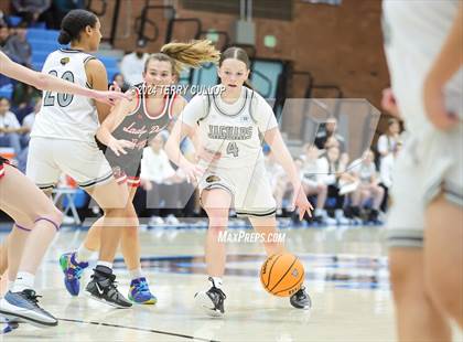 Thumbnail 2 in Spanish Fork @ West Jordan (UHSAA 5A Round 1) photogallery.