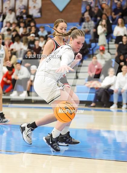 Thumbnail 3 in Spanish Fork @ West Jordan (UHSAA 5A Round 1) photogallery.