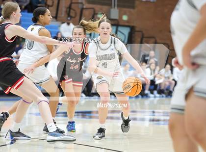 Thumbnail 3 in Spanish Fork @ West Jordan (UHSAA 5A Round 1) photogallery.