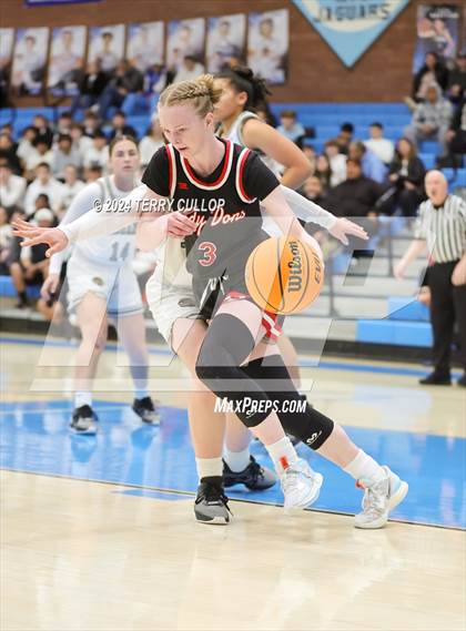 Thumbnail 3 in Spanish Fork @ West Jordan (UHSAA 5A Round 1) photogallery.