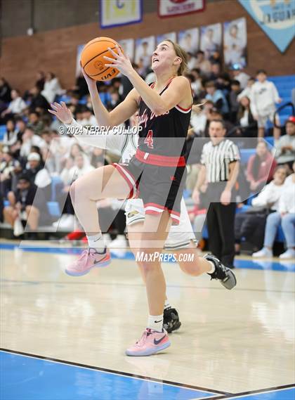 Thumbnail 1 in Spanish Fork @ West Jordan (UHSAA 5A Round 1) photogallery.