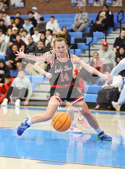 Thumbnail 1 in Spanish Fork @ West Jordan (UHSAA 5A Round 1) photogallery.