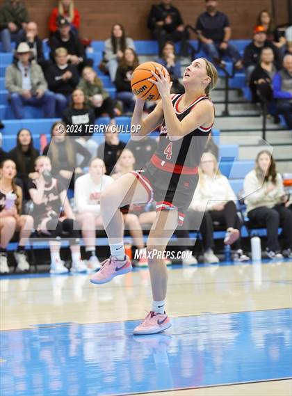 Thumbnail 2 in Spanish Fork @ West Jordan (UHSAA 5A Round 1) photogallery.