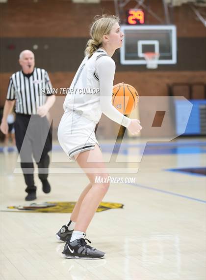 Thumbnail 2 in Spanish Fork @ West Jordan (UHSAA 5A Round 1) photogallery.